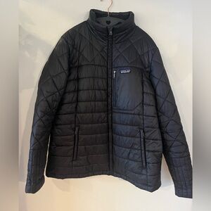 Patagonia Women’s XL Quilted Jacket